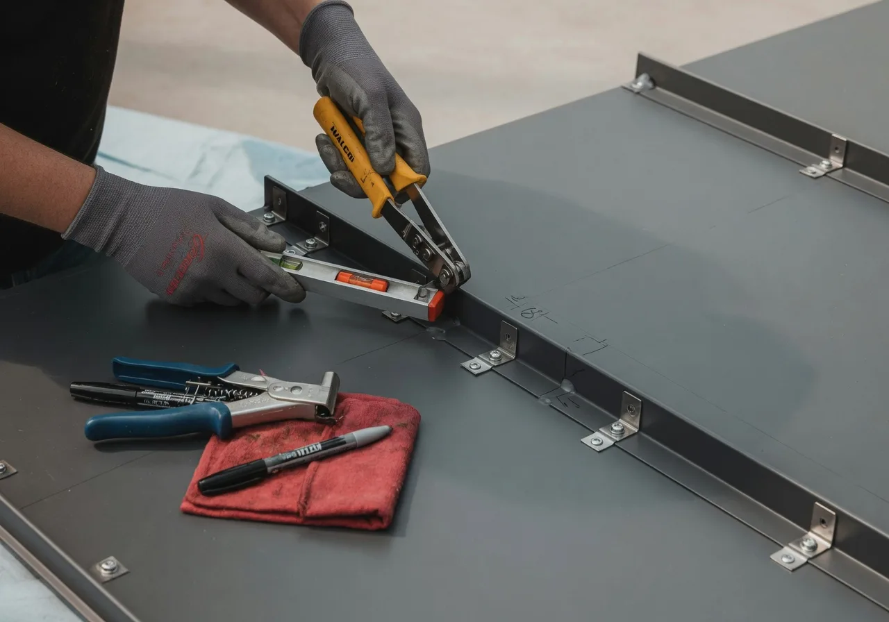 Why choose Metal Roofing Installation in Provencal, LA